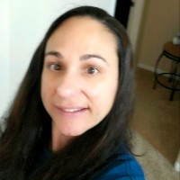 Stephanie Copmann Toler