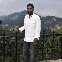 Sunil M