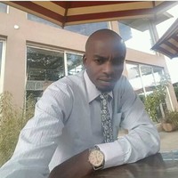 John Musau