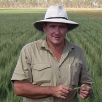Patrick Jones