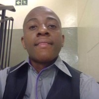 Rodney Mphugana