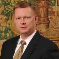 David A. Jackson
