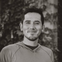 Chris Schwarz