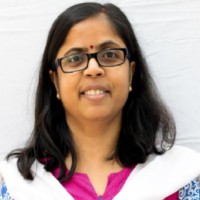 Moumita Das