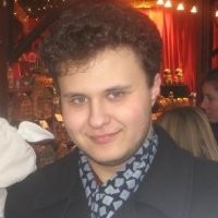 Maksym Borodin