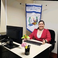 Vera Graciela Quesada