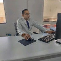 Praval Sharma