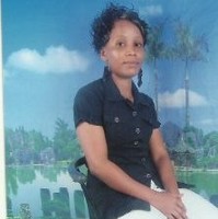 Shali Jones