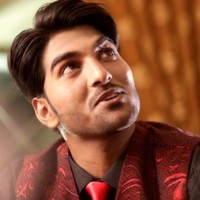 Khizer hayyat