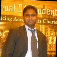 Chathura Kumara