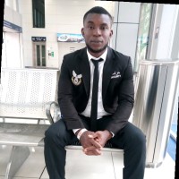 Moses Keke