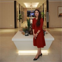 Anjani Raina