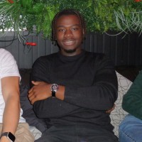 Alvin Mubiayi