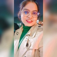 Sayantani Mondal