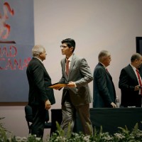 Ernesto Milán Mena