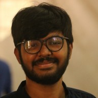 Allisetty Srinesh kumar