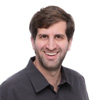 Joshua Bernstein