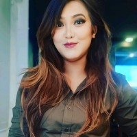 Sushma Chaudhary