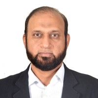 Iftikhar Ali