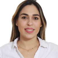 Mariangela Pernia