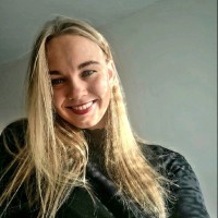 Eva Rozenfelde