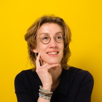 Liselotte Maas