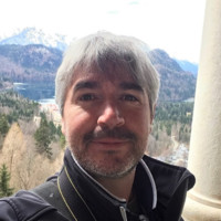 Luis Benito Cebrián