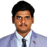 Hasith Ram Varma Totakura