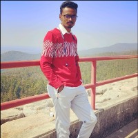Ujjal Mondal