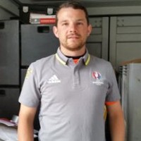 Ross Thomson