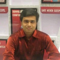 A Y Bipin Kumar