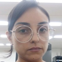 Lidiane Alexandre
