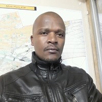 Ofentse Rakuba