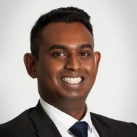 Rajneil Karan