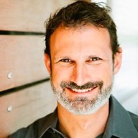 Jeff Reibman