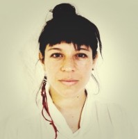 Silvana Carrasco.
