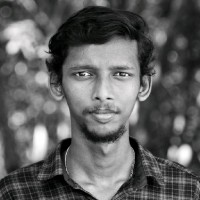 Abin Francis