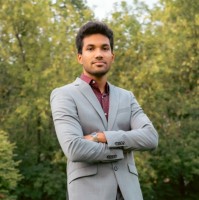 Nikhil Srivastava