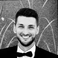 Cédric Parniere