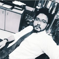Arafat Ahmed