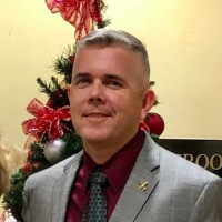 Kevin Allred