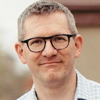 Andy Crouch