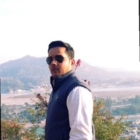 Pankaj Upadhyay