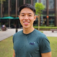 Tee Wei Goh