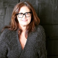 Nicole Anastas
