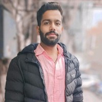Ram Upadhyay