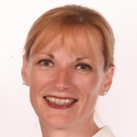 Mechelien Van Den Bos