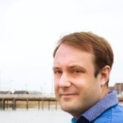 Martin Bagge
