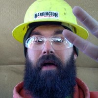 Chad Harrington