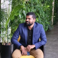 Karthikeyan N